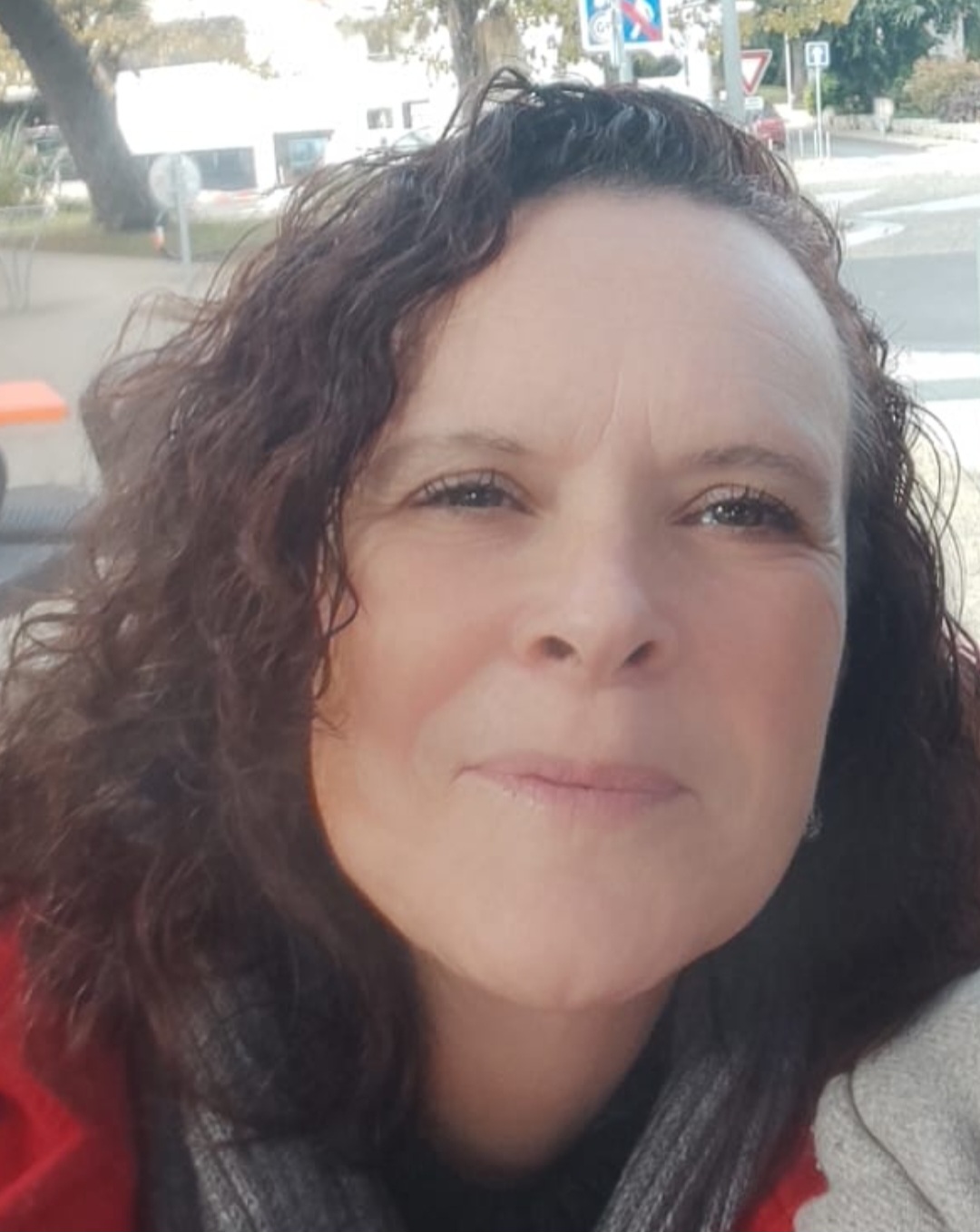 Portrait de Sonia NIQUET